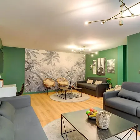 370 Anthony - Superbe Appartement A Paris Extérieur photo