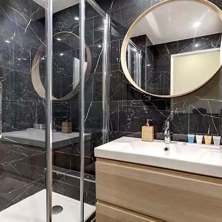370 Anthony - Superbe Appartement A Paris Extérieur photo