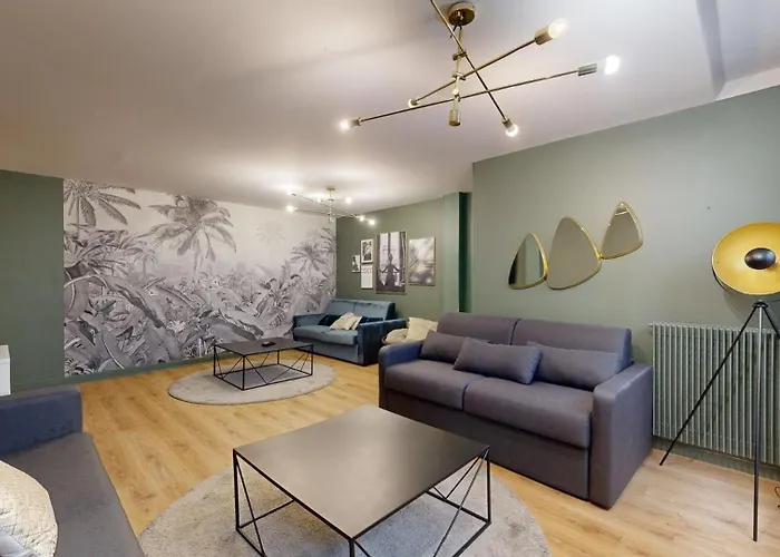 370 Anthony - Superbe Appartement A Paris