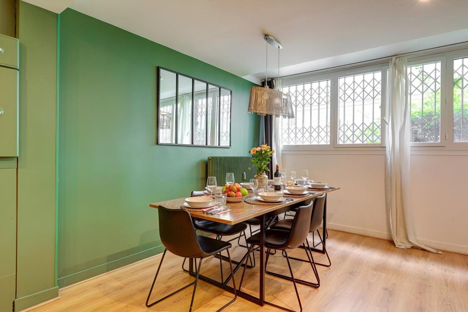 Apartamento 370 Anthony - Superbe A