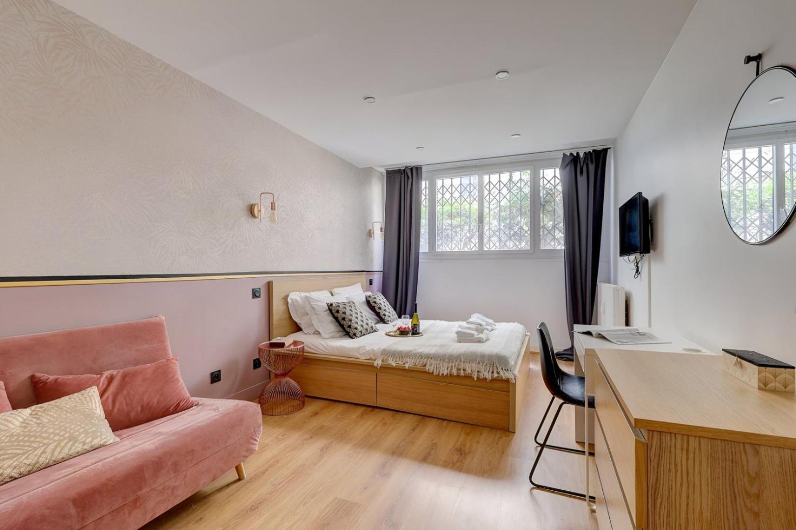 370 Anthony - Superbe A Apartamento París