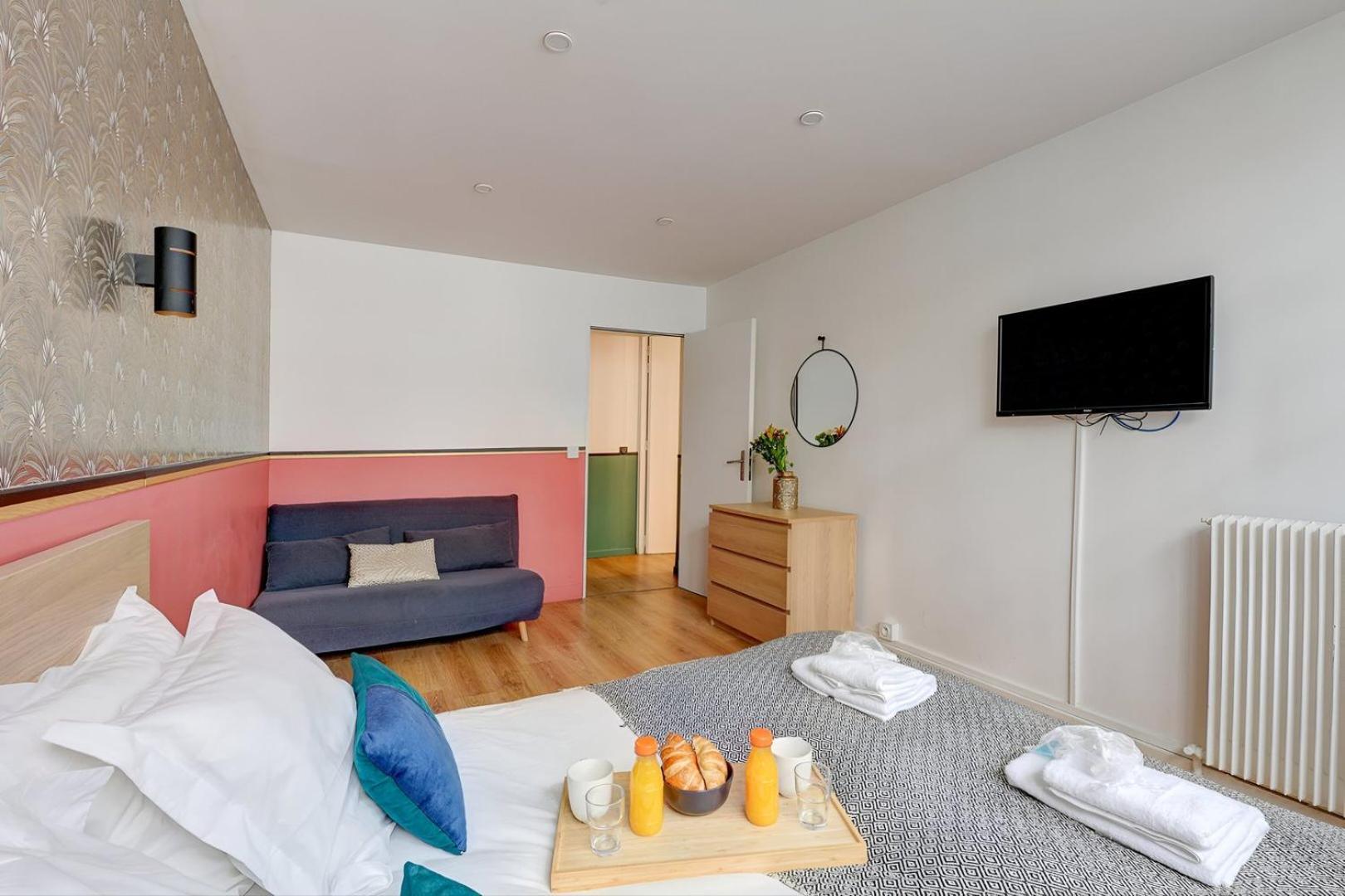 Apartamento 370 Anthony - Superbe A