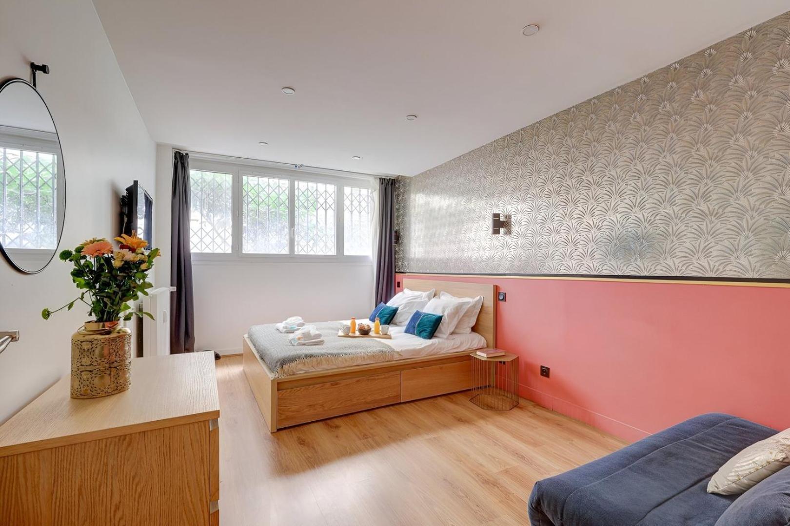 370 Anthony - Superbe A Apartamento