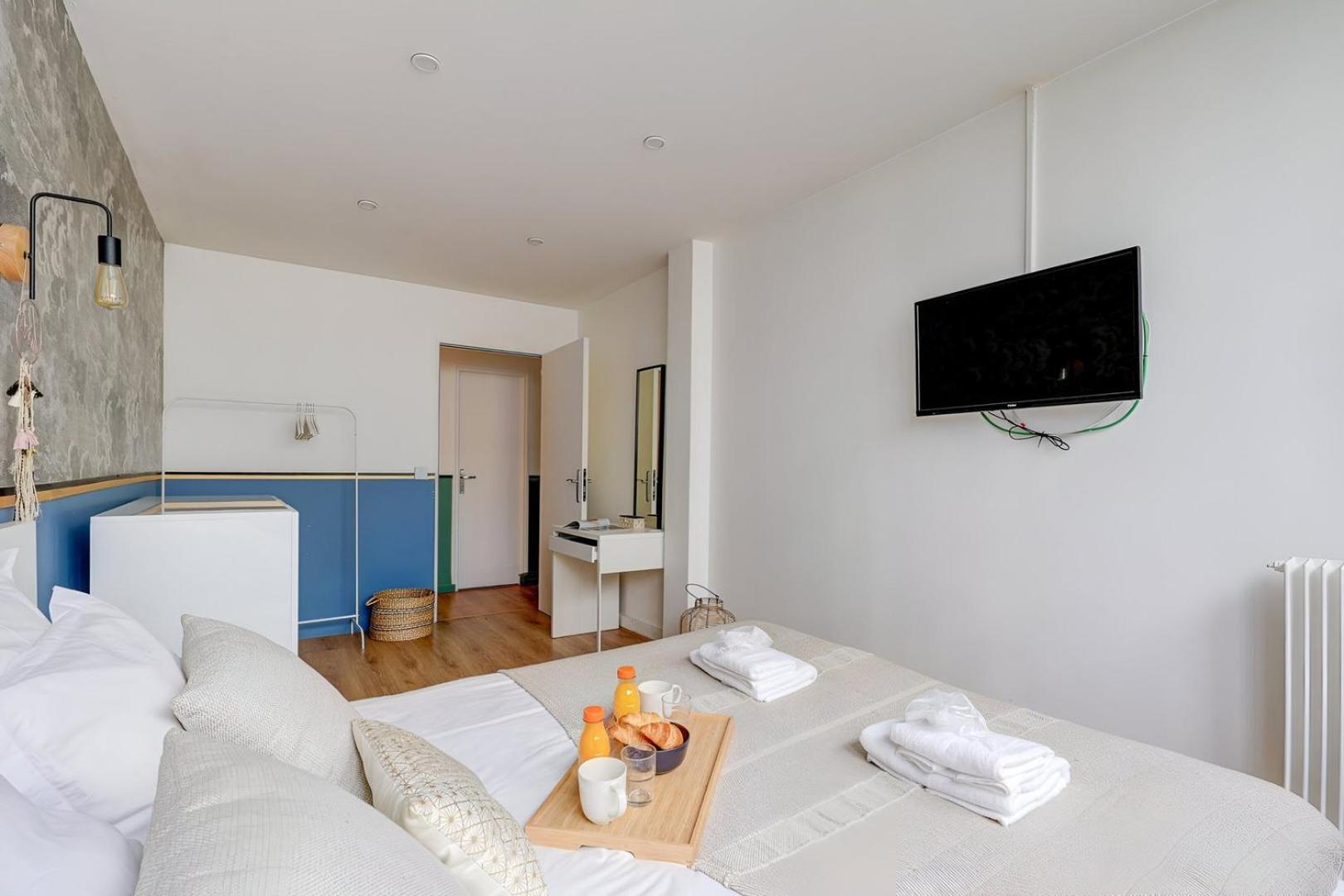 370 Anthony - Superbe A Appartement *