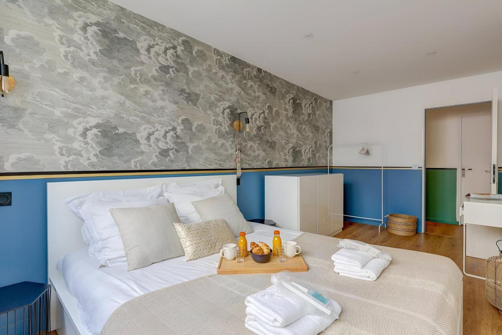 370 Anthony - Superbe A Appartement Paris