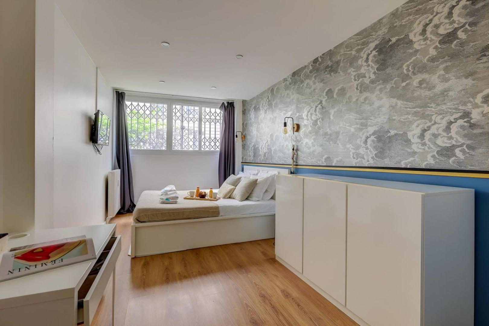 370 Anthony - Superbe A Apartamento